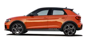 кроссовер  A1 Citycarver GB