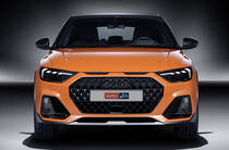  A1 Citycarver GB кроссовер - фото 6