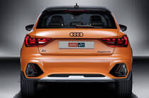  A1 Citycarver GB кроссовер - фото 3