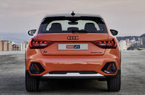  A1 Citycarver GB кроссовер - фото 9