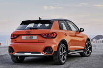  A1 Citycarver GB кроссовер - фото 7