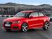 Audi A1 Typ 810 (FL) Хэтчбек