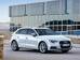 Audi A3 Sportback 8V (FL) Хэтчбек
