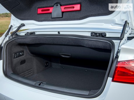 Audi A3 2007