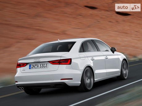 Audi A3 1998