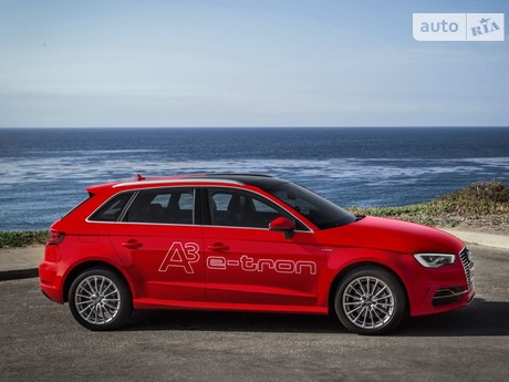 Audi A3 2010