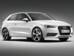 Audi A3 8V Хэтчбек