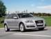 Audi A3 8P (2nd FL) Хэтчбек