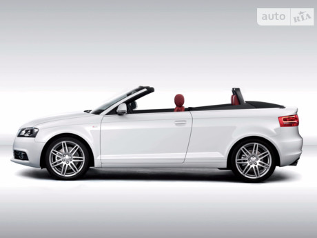 A3 Audi A3