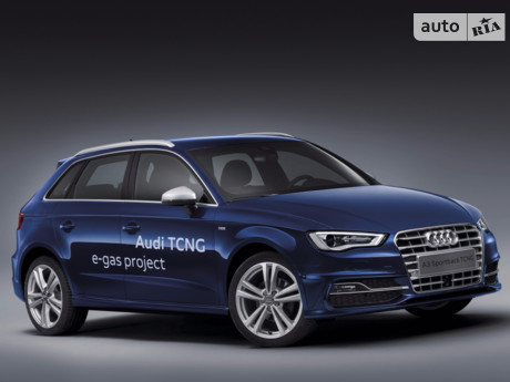 Audi A3 2011