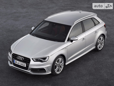 A3 Audi A3