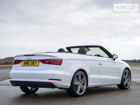 A3 Audi A3
