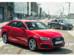 Audi A3 8V (FL) Седан