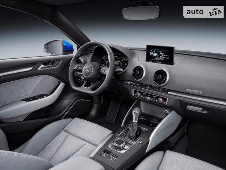 Audi A3 2011