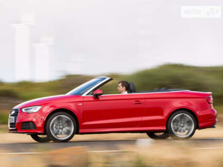 Audi A3 2006
