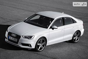 Audi a3 8V Седан