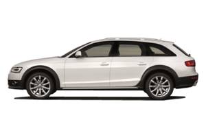 Audi a4-allroad B8/8K (FL) Универсал