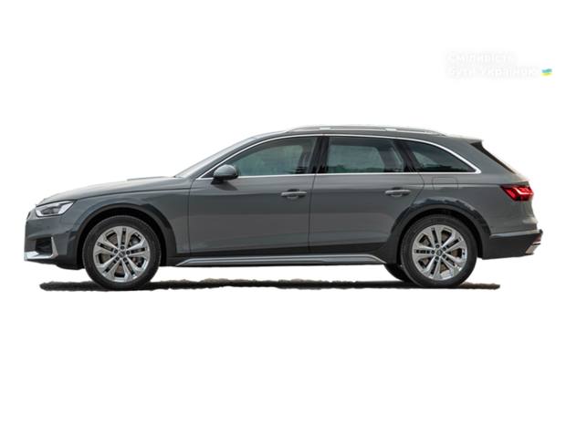 Audi A4 Allroad B9/8W (FL) Универсал