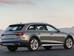 Audi A4 Allroad B9/8W (FL) Универсал