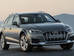 Audi A4 Allroad B9/8W (FL) Универсал