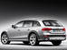 Audi A4 Allroad B8/8K Универсал