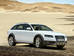 Audi A4 Allroad B8/8K Універсал