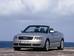 Audi A4 B6/8H Кабриолет