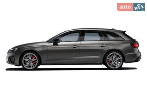 Audi a4 B9/8W (FL) Универсал