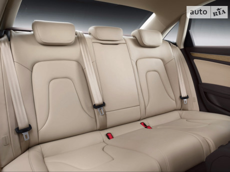 A4 Audi A4