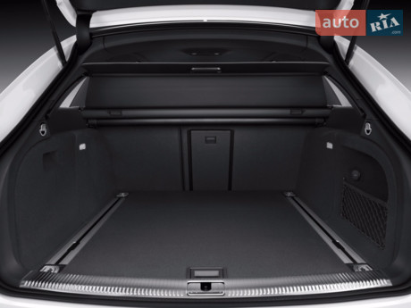 A4 Audi A4
