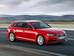 Audi A4 B9/8W Универсал