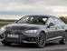 Audi A5 Sportback B9/F5 Лифтбэк