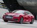 Audi A5 Sportback B9/F5 Лифтбэк