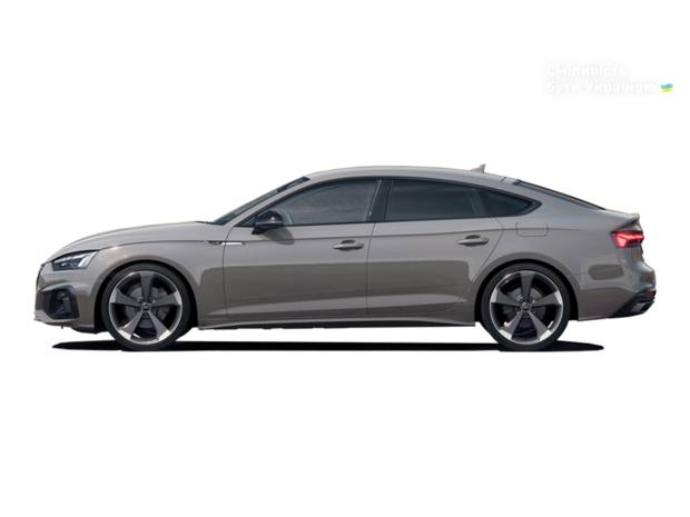 Audi A5 Sportback B9/F5 (FL) Ліфтбек