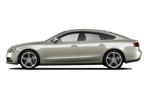 Audi a5-sportback B8/8T (FL) Лифтбэк