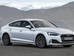 Audi A5 Sportback B9/F5 (FL) Лифтбэк