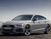 Audi A5 Sportback B9/F5 (FL) Ліфтбек