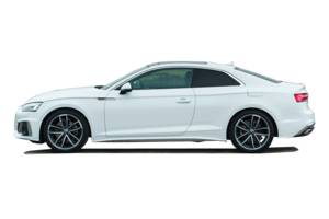 Audi a5 B9/F5 (FL) Купе