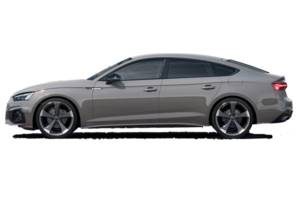 Audi a5 B9/F5 (FL) Ліфтбек