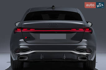 Audi A5 2.0 TDI S-tronic (204 к.с.) Quattro Ultra Basis