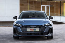 Новый Audi A5 B10 универсал - фото 5