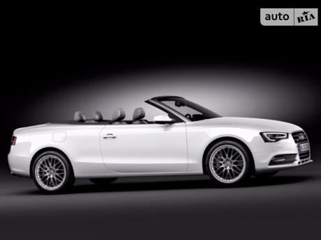 Audi A5 2009