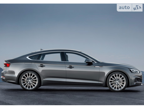 Audi A5 2010