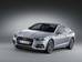 Audi A5 B9/F5 Купе