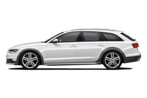 Audi a6-allroad C7/4G (FL) Универсал