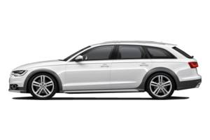 Audi a6-allroad C7/4G (FL) Універсал