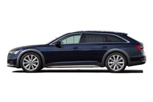 Audi a6-allroad C8 Универсал