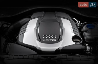Audi A6 Allroad 3.0 ТDІ AТ (240 л.с.) quattro 2010