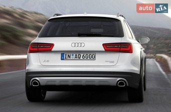 Audi A6 Allroad 2005