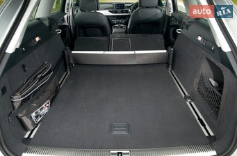 Audi A6 Allroad 3.0 ТDІ AТ (240 л.с.) quattro 2008